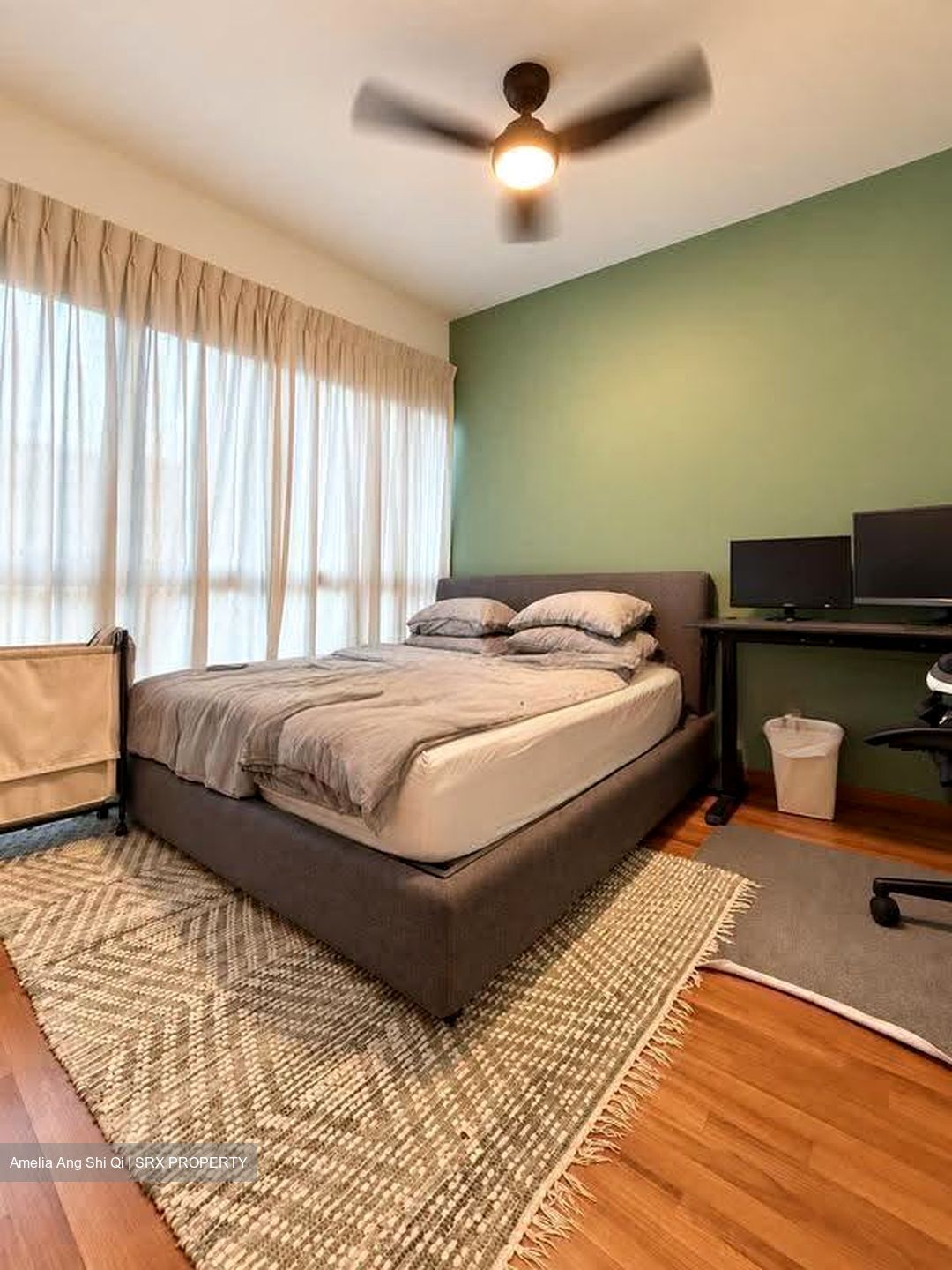 Waterview (D18), Condominium #624947401